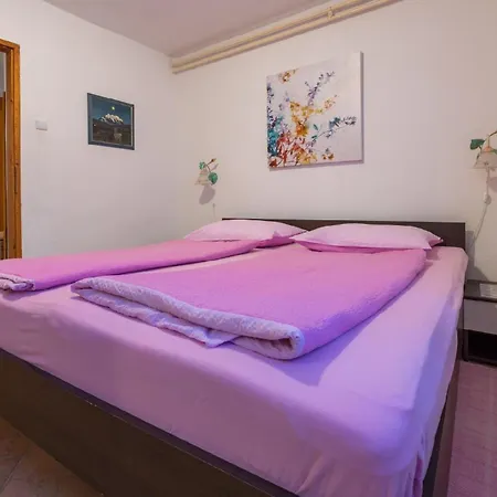Ferienwohnung Fuer 6 Personen Ca 92 Qm In Crikvenica, Kvarner Bucht Und Umgebung Apartman