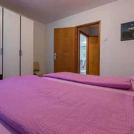 Ferienwohnung Fuer 6 Personen Ca 92 Qm In Crikvenica, Kvarner Bucht Und Umgebung * Crikvenica