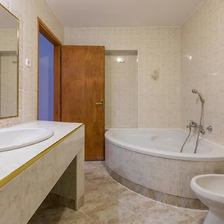 Ferienwohnung Fuer 6 Personen Ca 92 Qm In Crikvenica, Kvarner Bucht Und Umgebung Daire