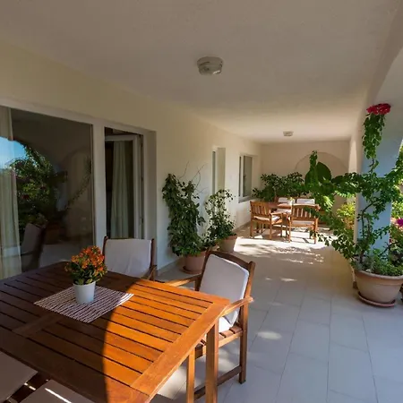 Ferienwohnung Fuer 6 Personen Ca 92 Qm In Crikvenica, Kvarner Bucht Und Umgebung Daire Crikvenica