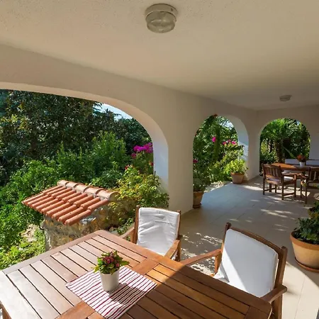 Ferienwohnung Fuer 6 Personen Ca 92 Qm In Crikvenica, Kvarner Bucht Und Umgebung Apartament *
