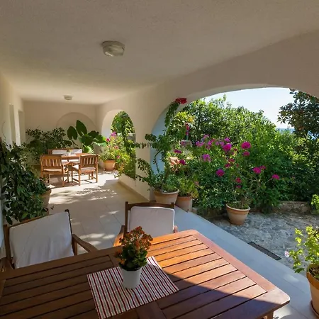 Ferienwohnung Fuer 6 Personen Ca 92 Qm In Crikvenica, Kvarner Bucht Und Umgebung * Crikvenica