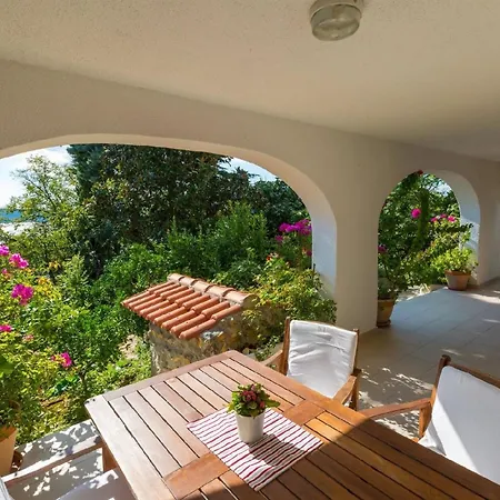 Ferienwohnung Fuer 6 Personen Ca 92 Qm In Crikvenica, Kvarner Bucht Und Umgebung Crikvenica
